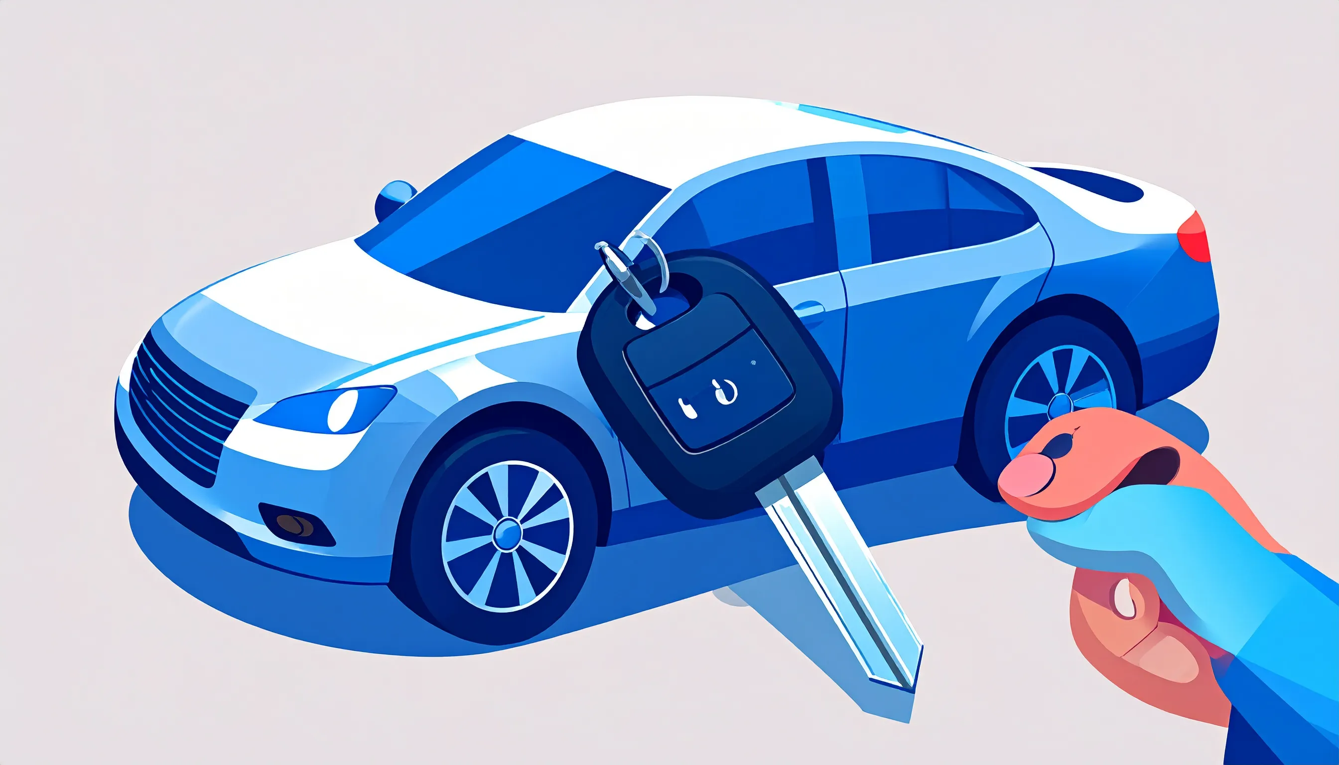 自分でイモビライザーを登録するために必要な機材と準備