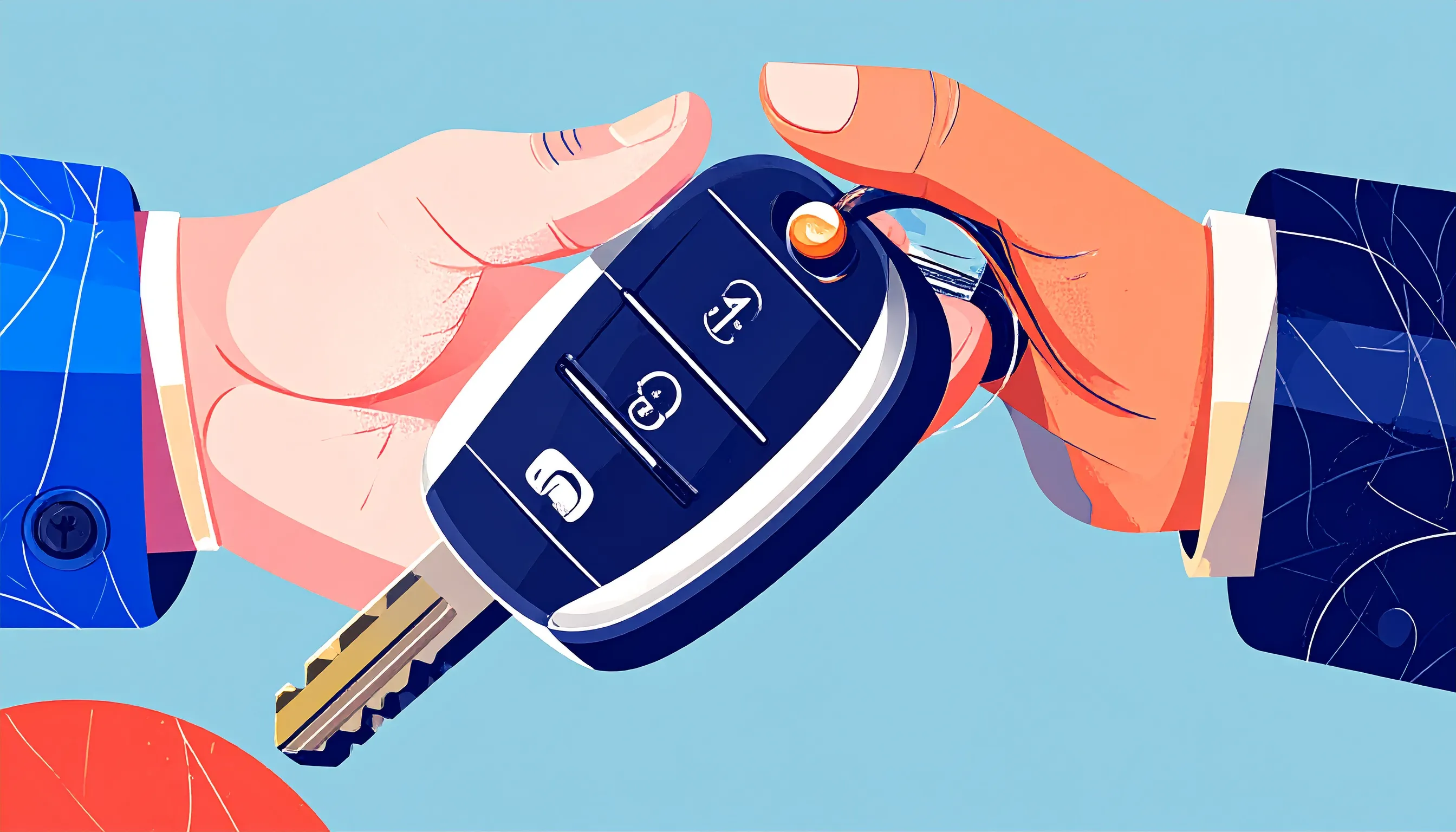 登録完了後の動作確認テストの手順