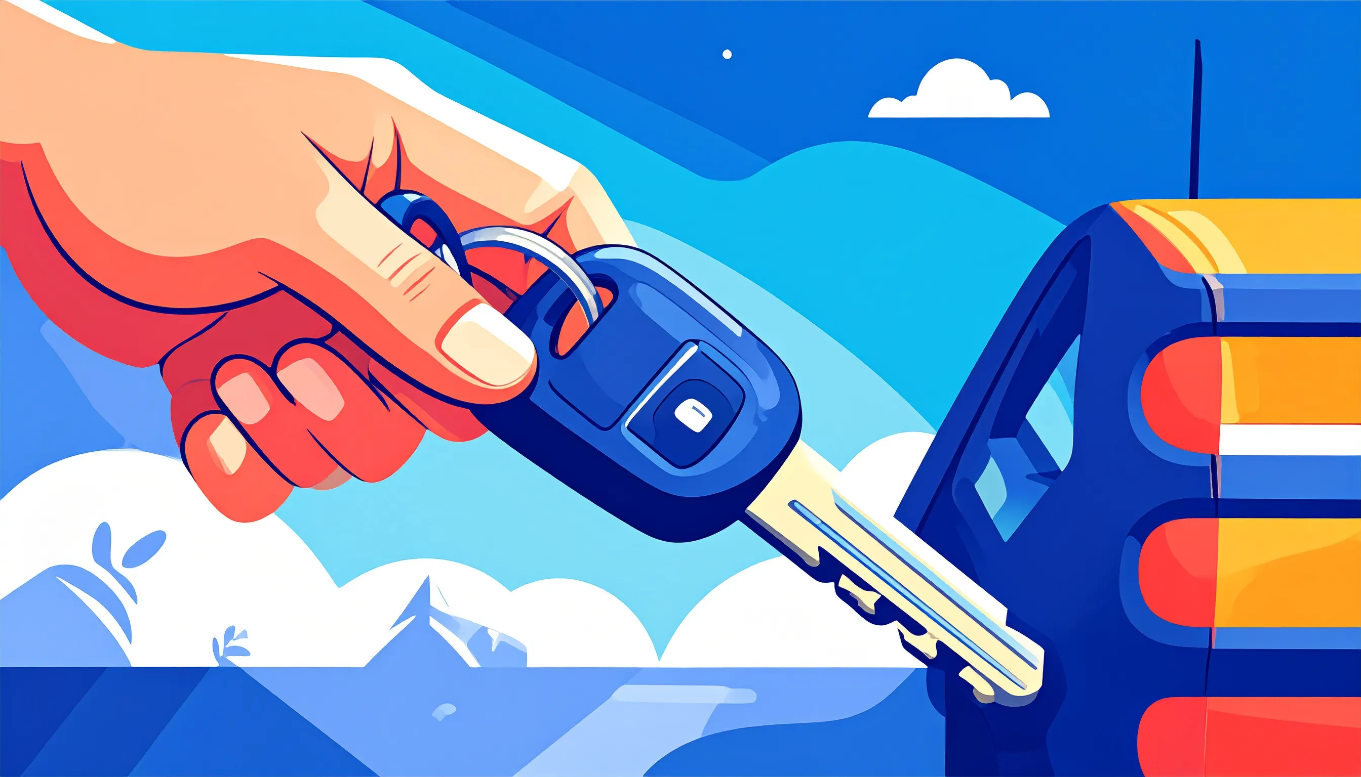 安全とコストのバランスを考えた選択を