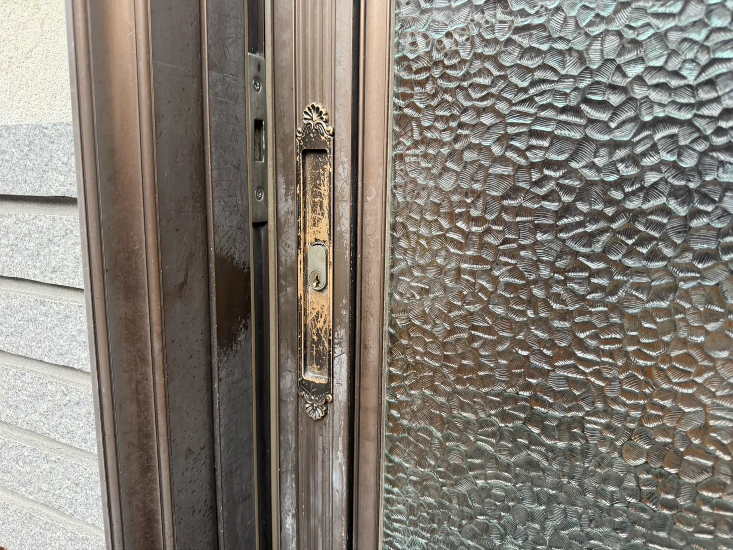 今回の問題点|廃盤で同型交換不可