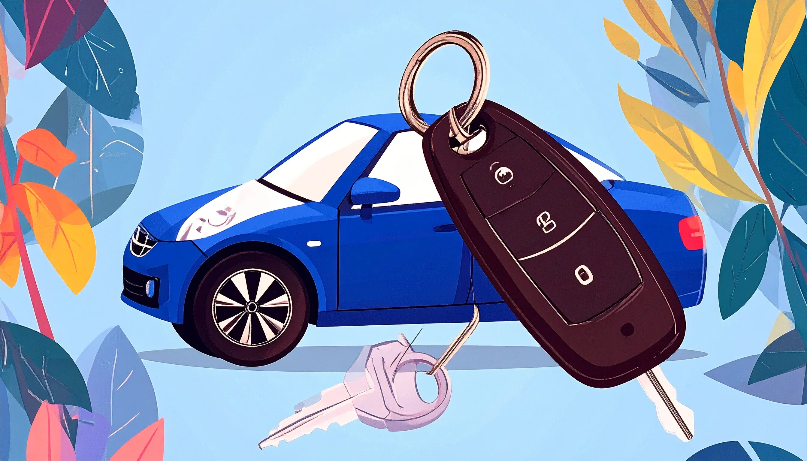 イモビライザー再設定・ECU交換にかかる具体的なコスト