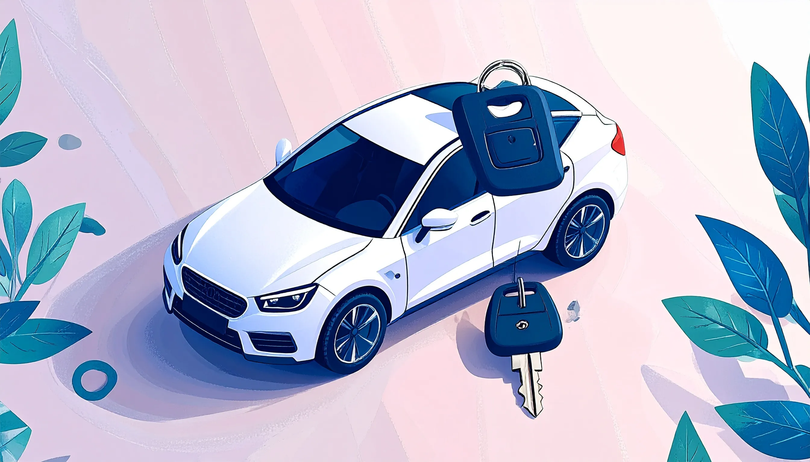 イモビライザーとは？基本の仕組みを解説