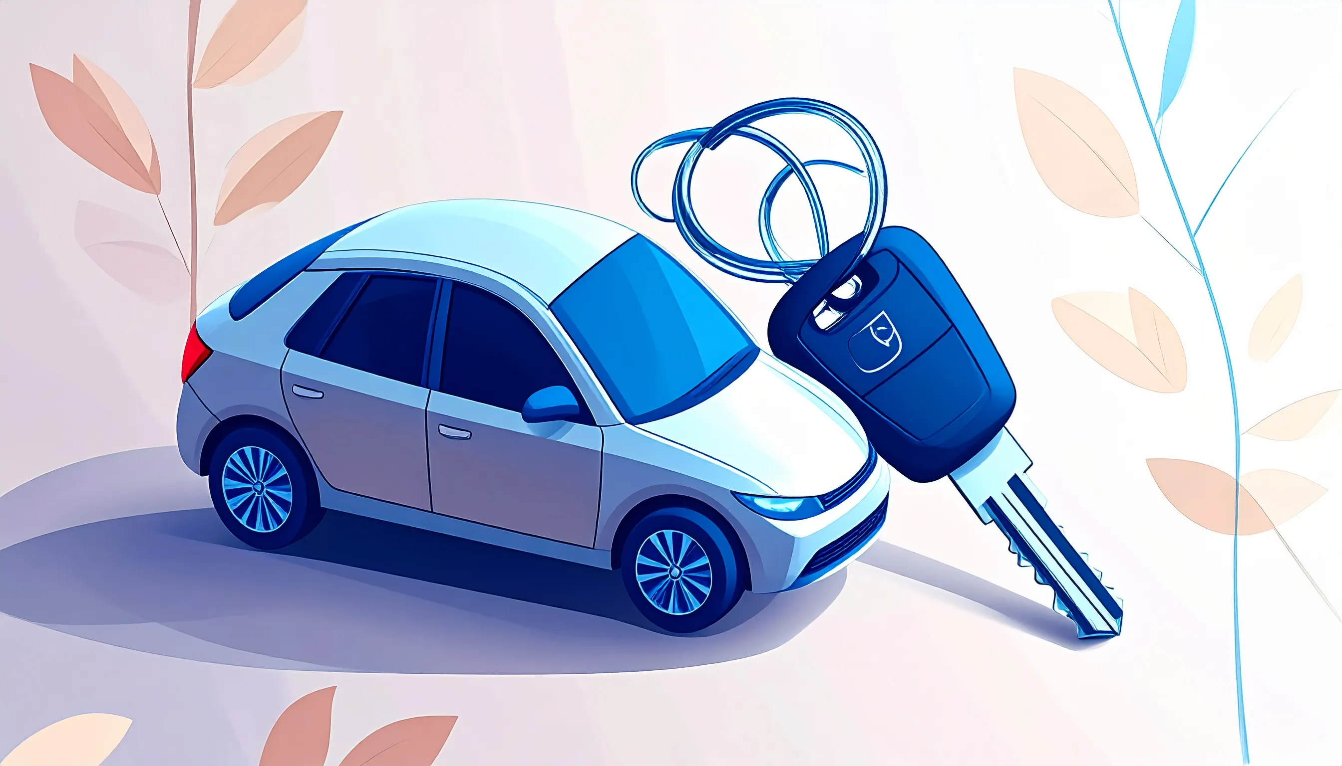 イモビライザーのデメリット5つ