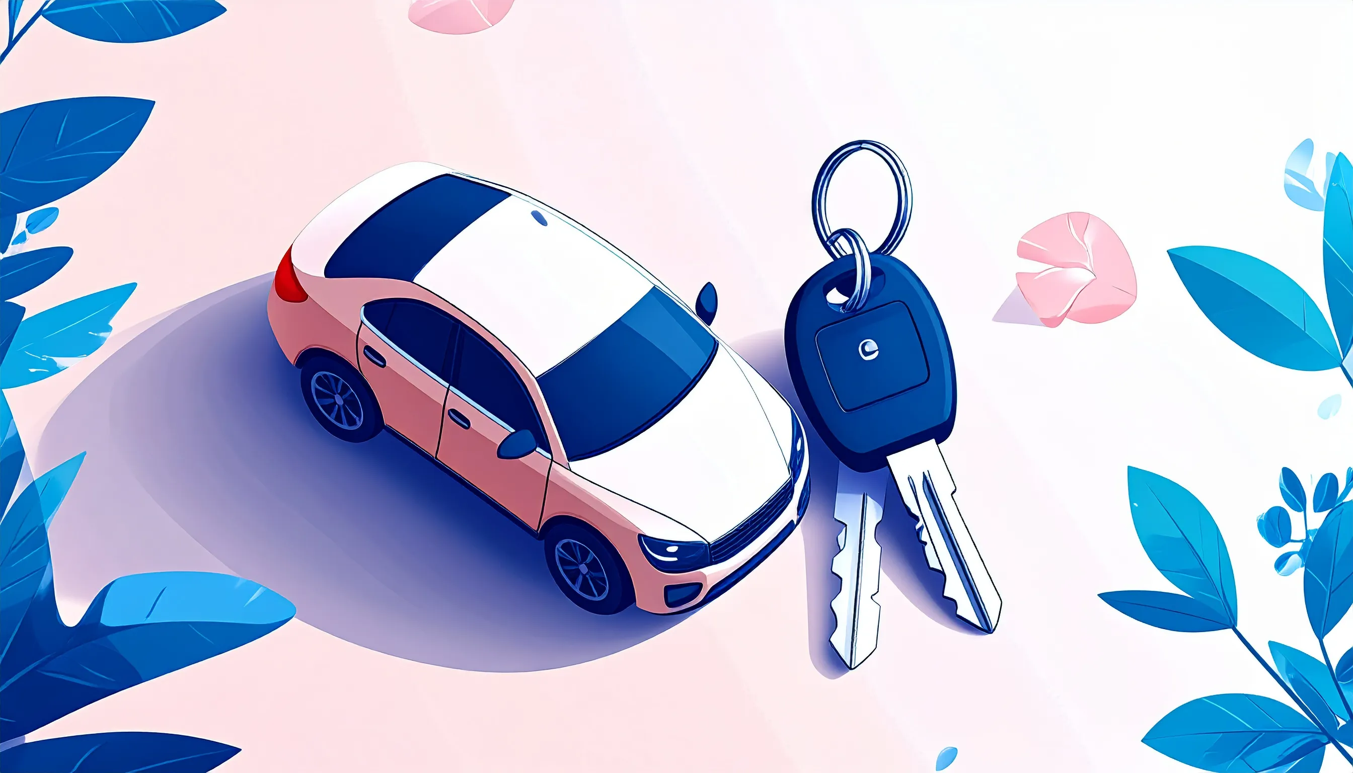 ④イモビライザー付き車は中古車価格が高め