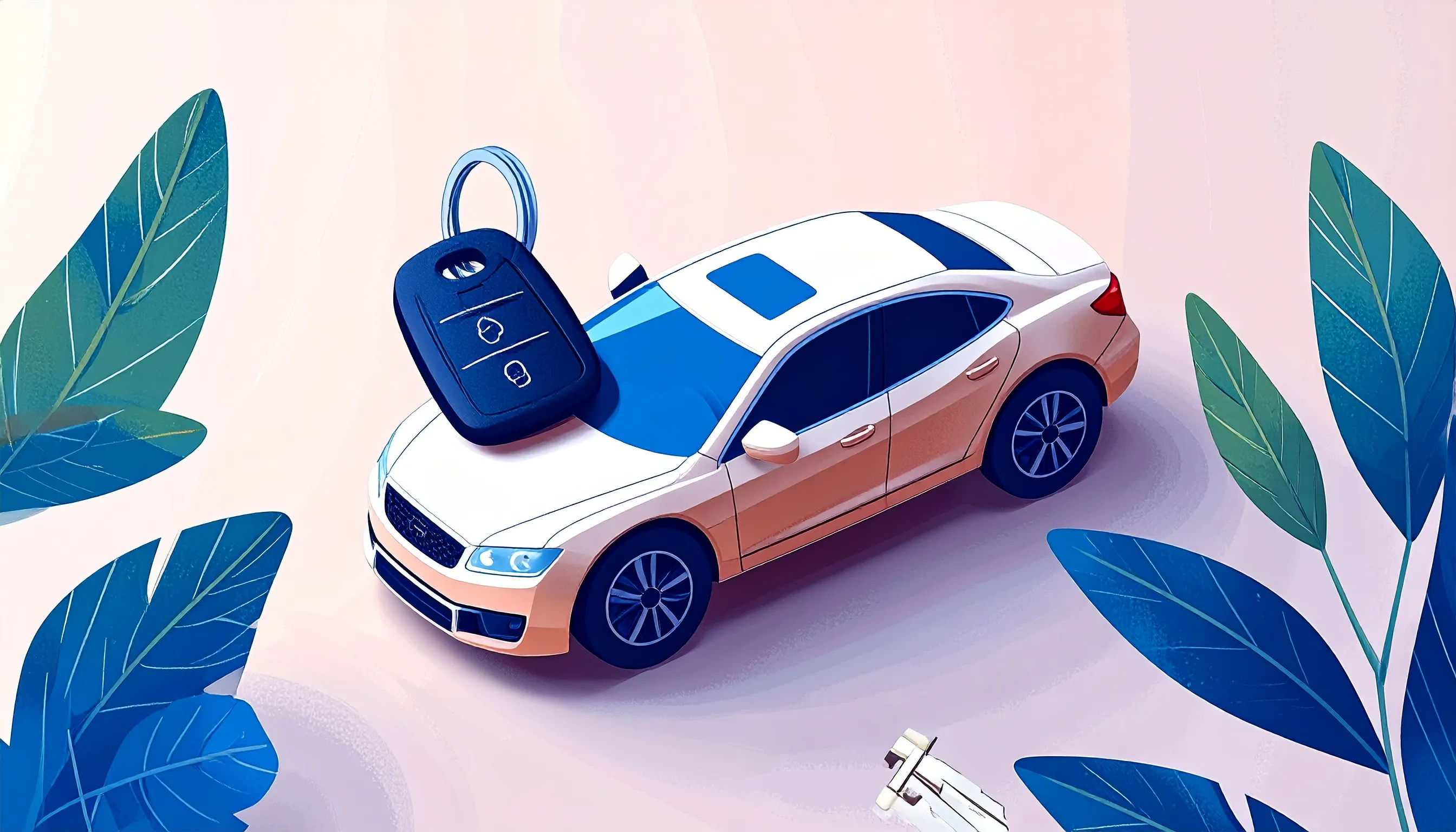 後付けイモビライザーの選択肢