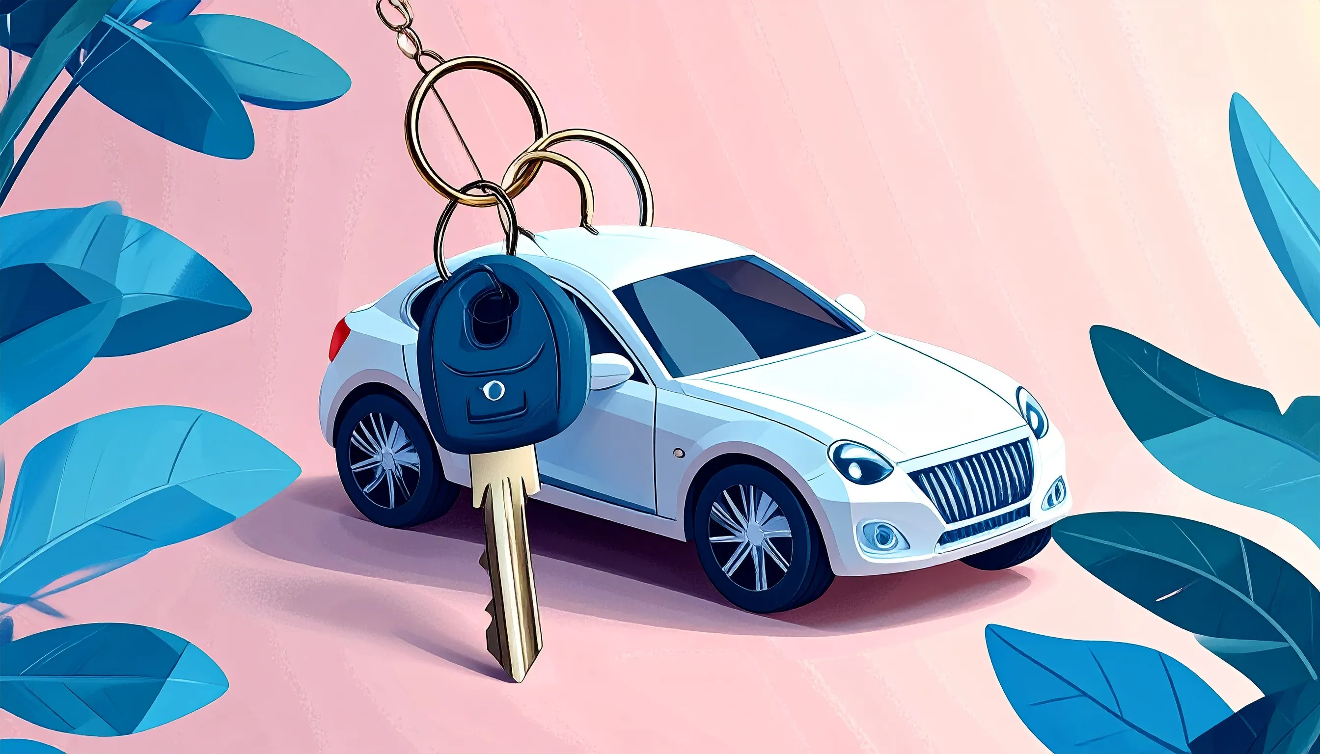 イモビライザーキーの複製費用はいくら？