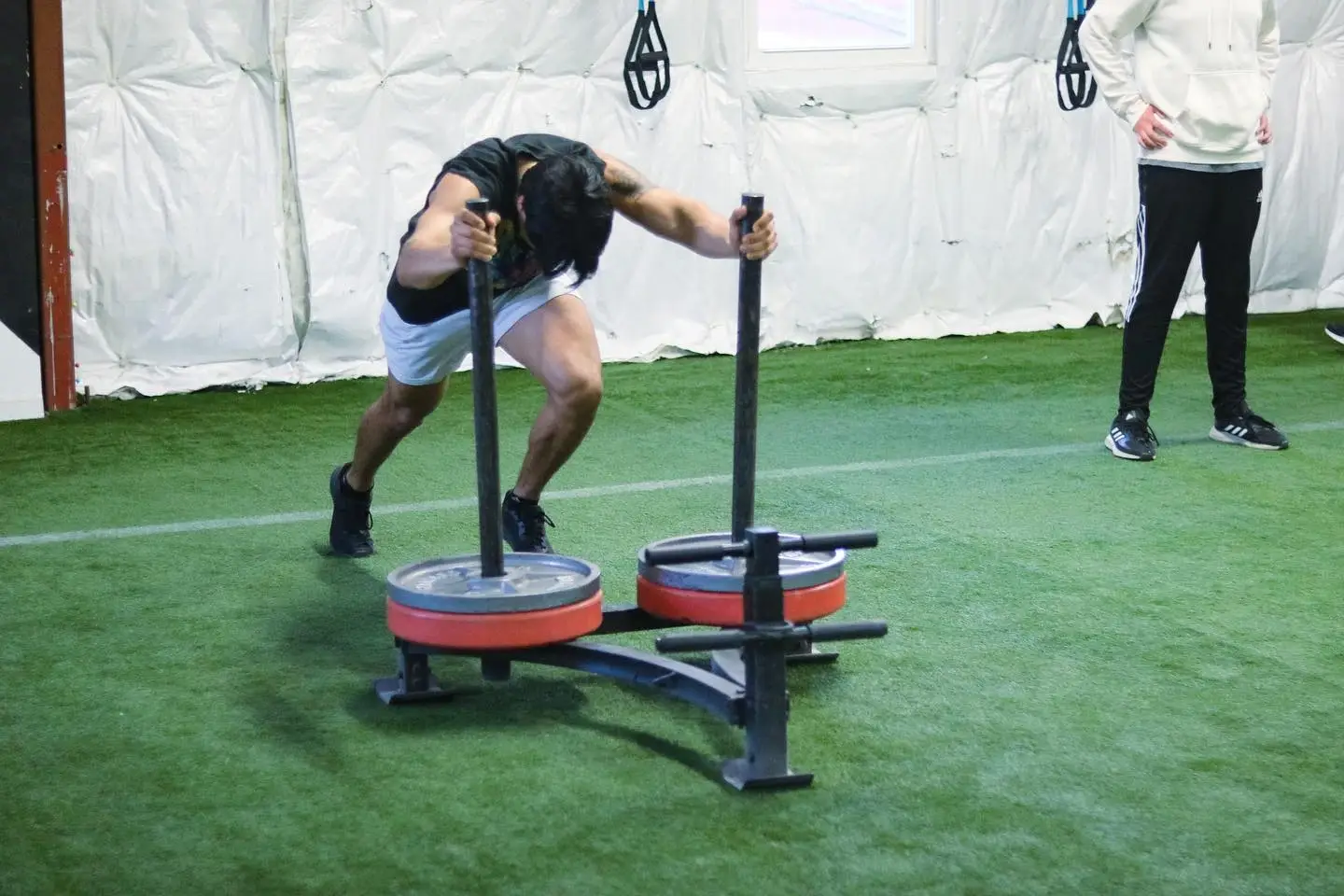 Unlocking Athletic Potential: Why Speed & Strength Training Matters for Every Athlete