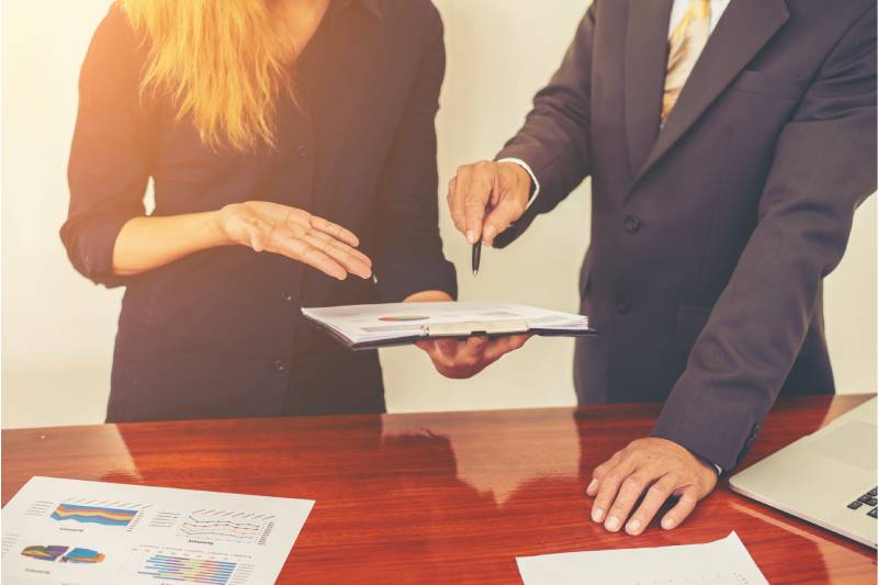 Odelia Goldberg - Probate Administration & Guidance