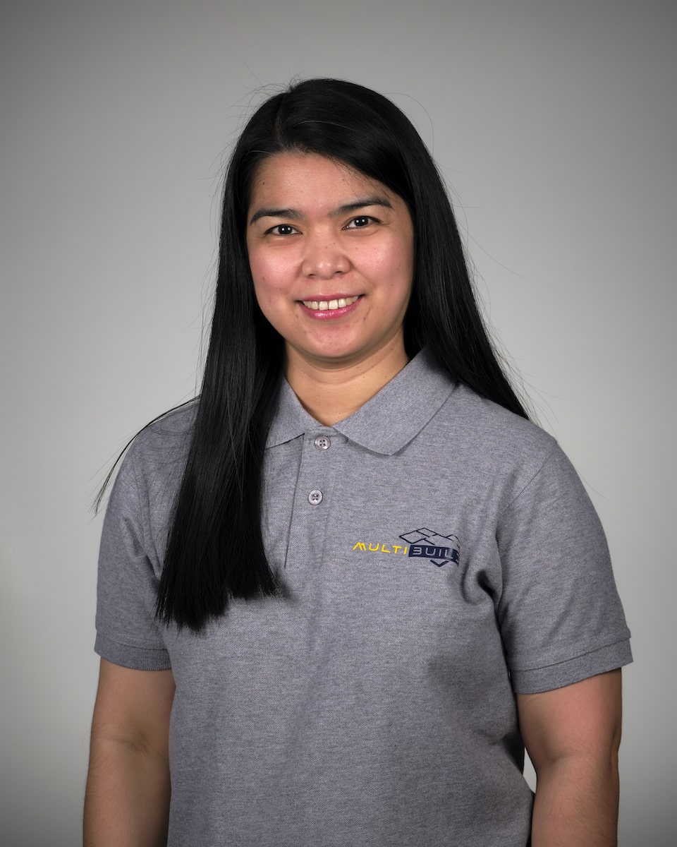 Account Manager at Multibuild Construction Dubai