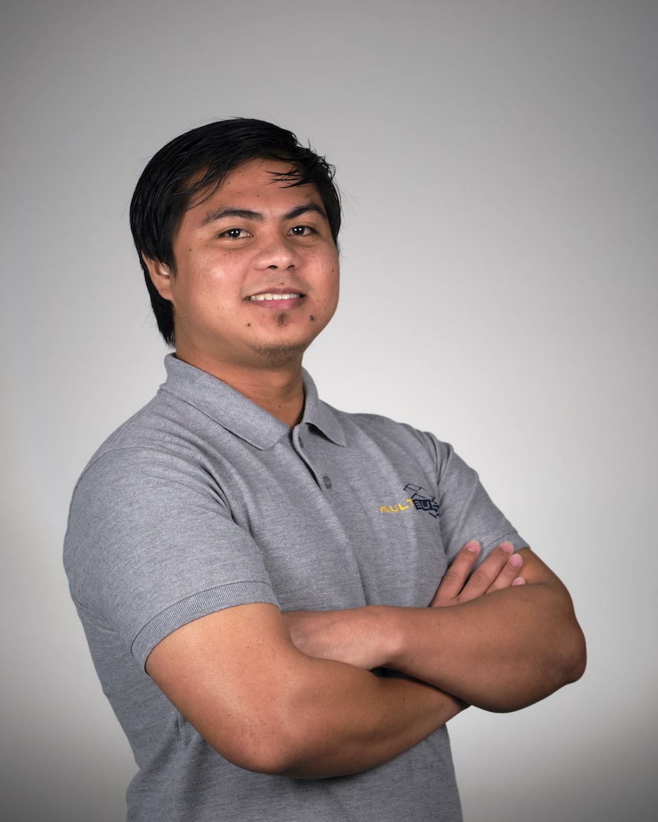 Quantity Surveyor at Multibuild Construction Dubai