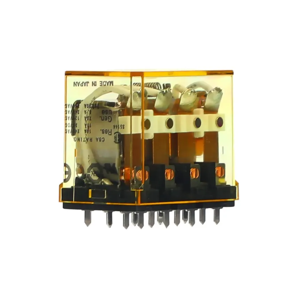 RH Power Relay