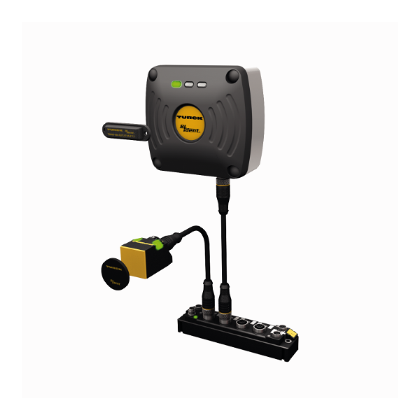 RFID TURCK