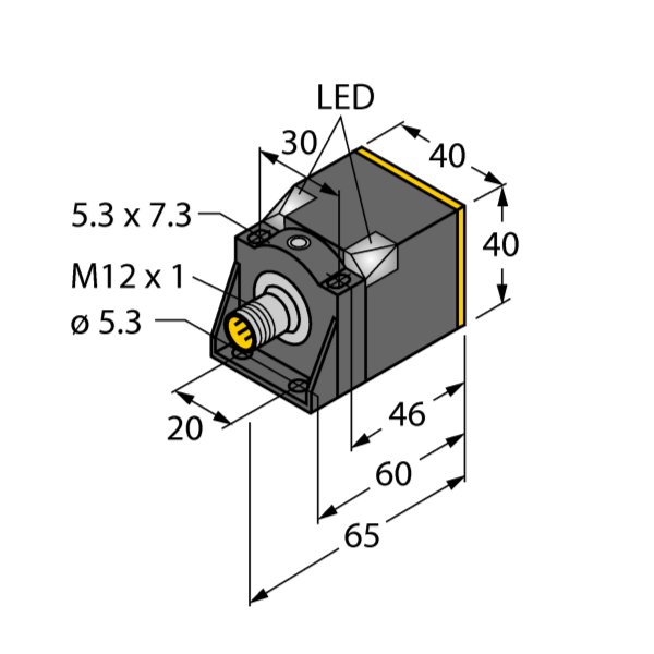 TN-CK40-H1147/C53