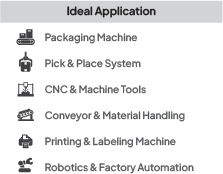 Best Application for FATEK Motion Solution
