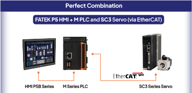 High-speed motion control
