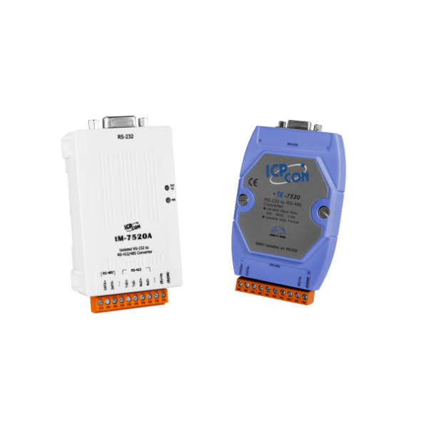 RS-232-422/485 Converter