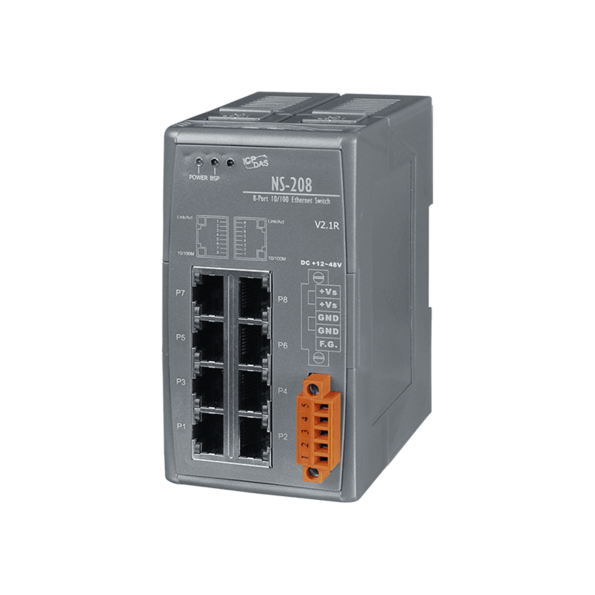 NS-208