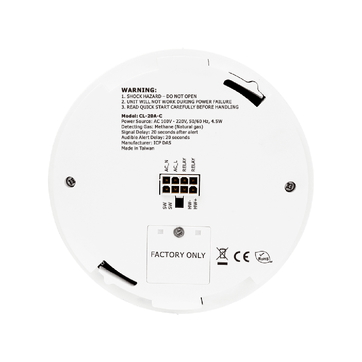 CL-20A-C