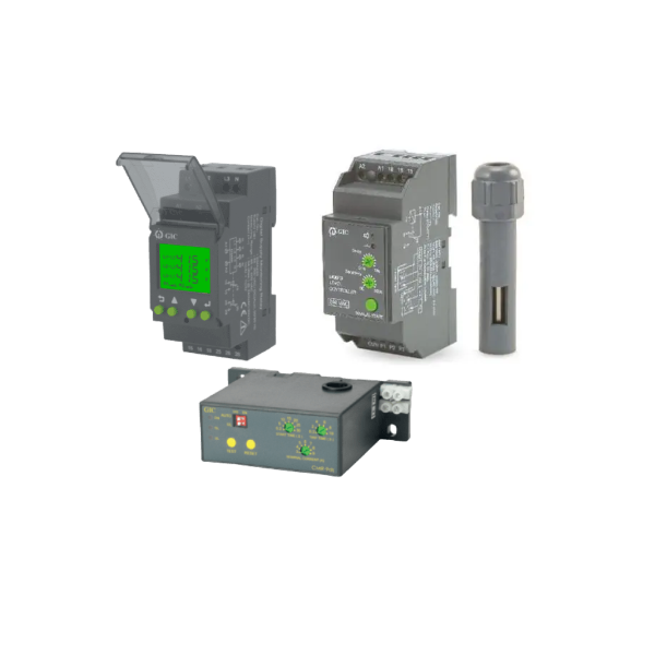 Monitoring Devices