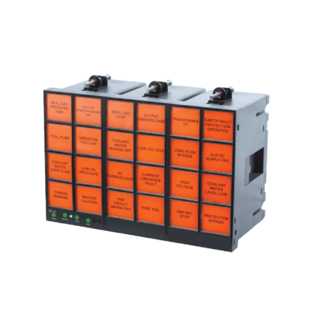 Alarm Annuciator
