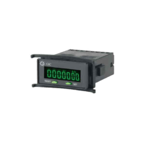 DIgital Hour Meter & Counter