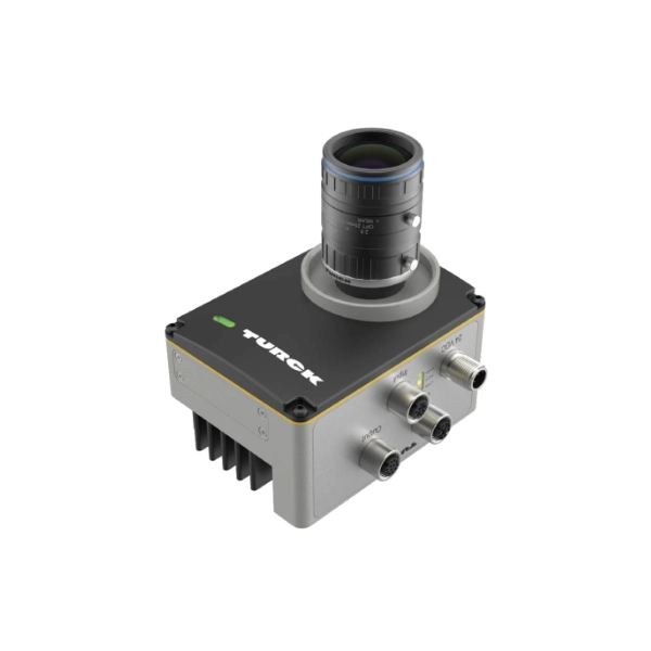 TURCK Intelligent Vision AI Camera