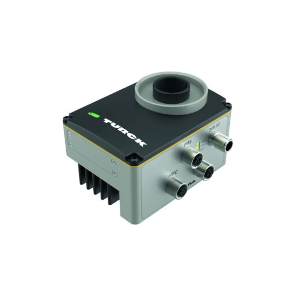 TURCK Intelligent Vision AI Camera