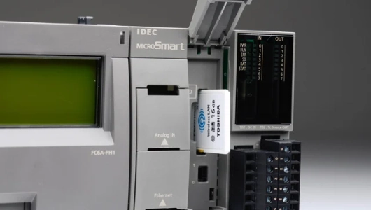 FC6A Plus Microsmart