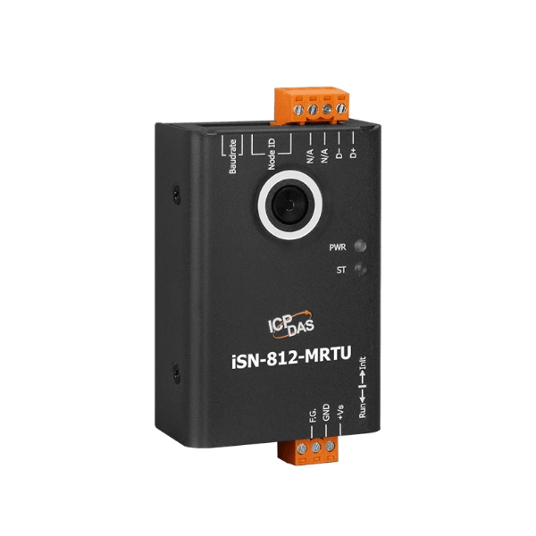 iSN-812-MRTU