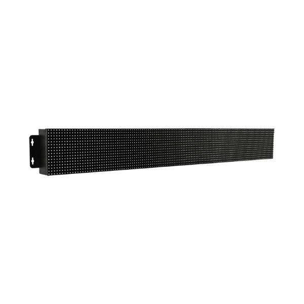 Modbus LED Display