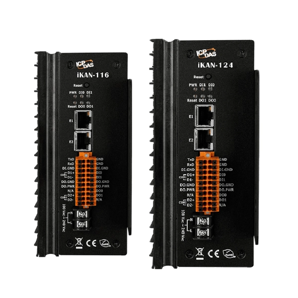 iKAN-100 Series