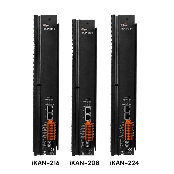 iKAN-200 Series