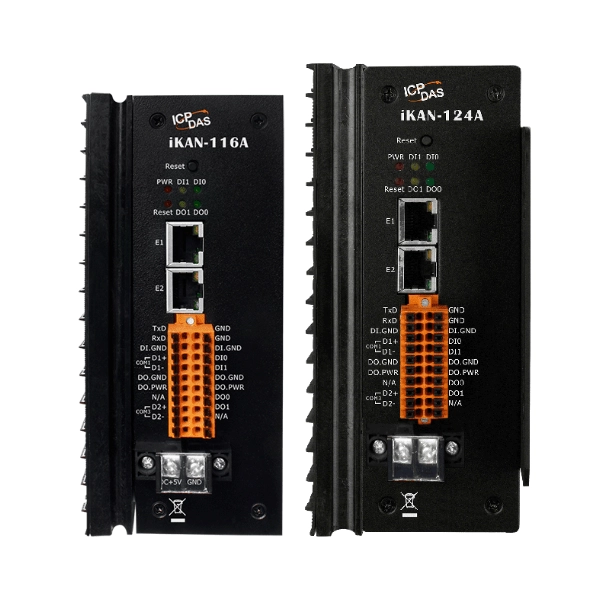 iKAN-100A Series