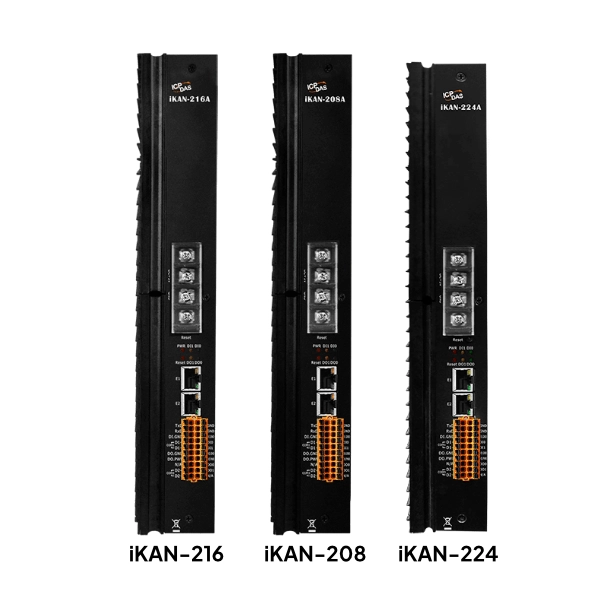iKAN-200A Series