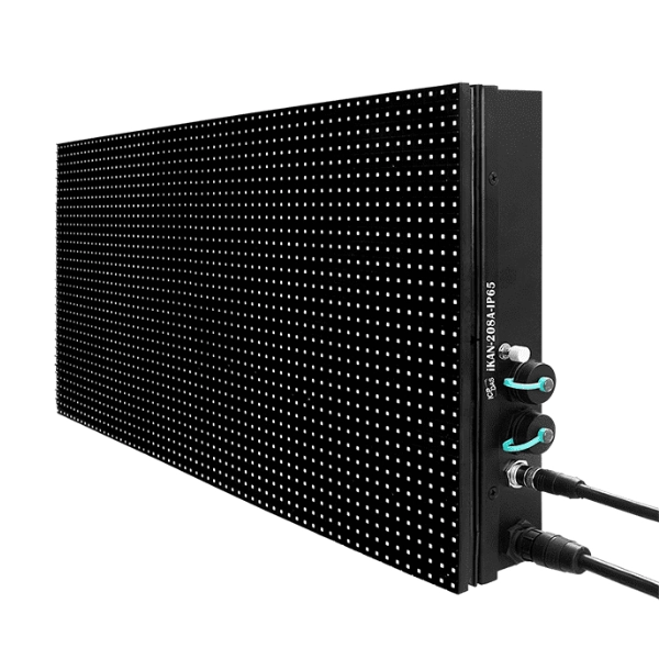 iKAN-200A-IP65 Series