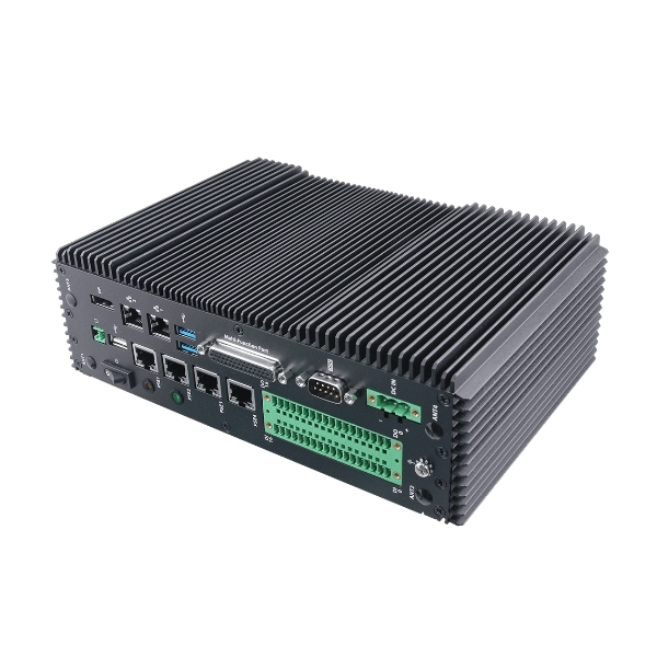 EMS-SKLU-GPIO