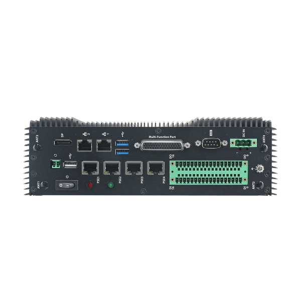 EMS-SKLU-GPIO