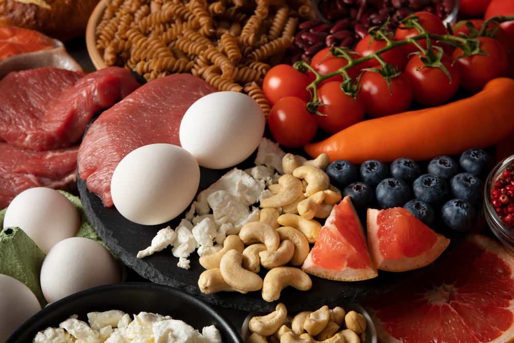 Clinical Evidence and Mechanisms of High-Protein Diet-Induced Weight Loss