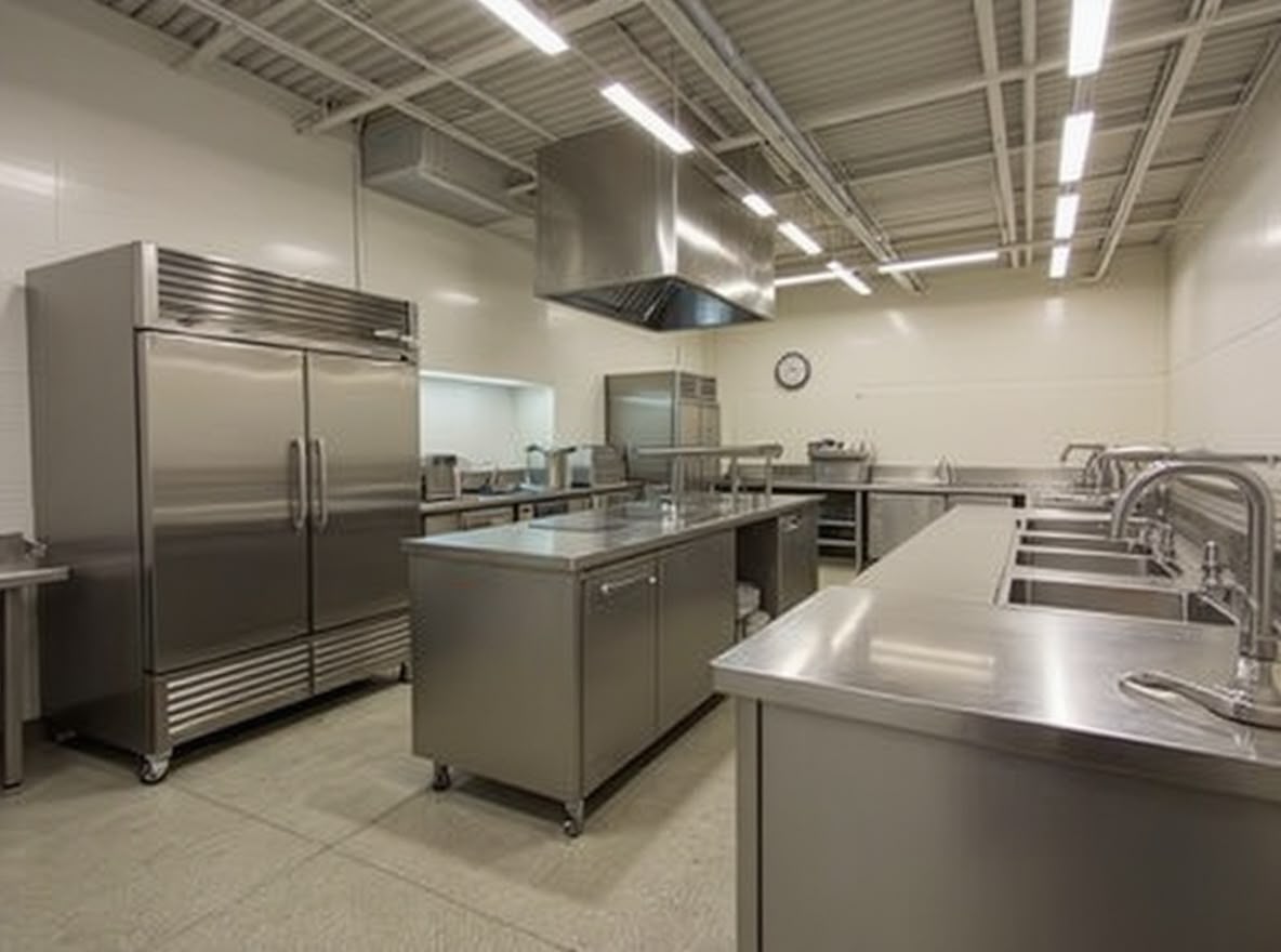 Residential home HVAC system installation with modern equipment and climate control solutions for Austin homeowners#1.4