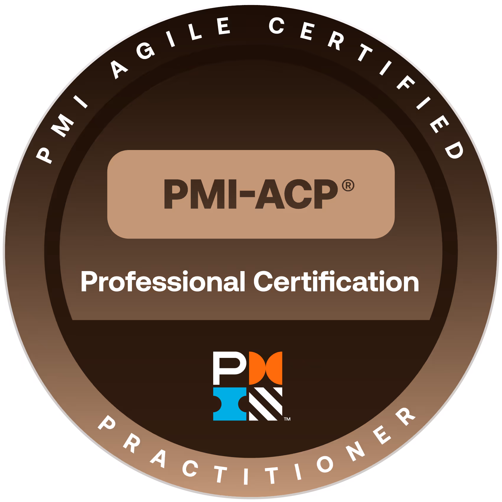 Pmi Agile Certified- Practitioner - PMI - ACP