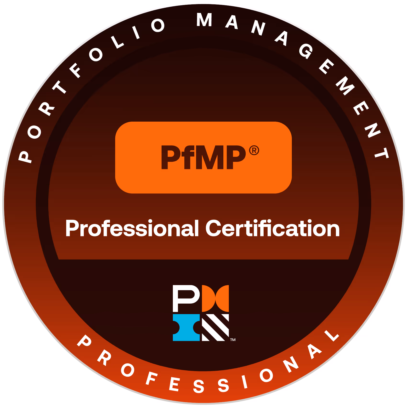 Portfolio Management Professional  PFMP