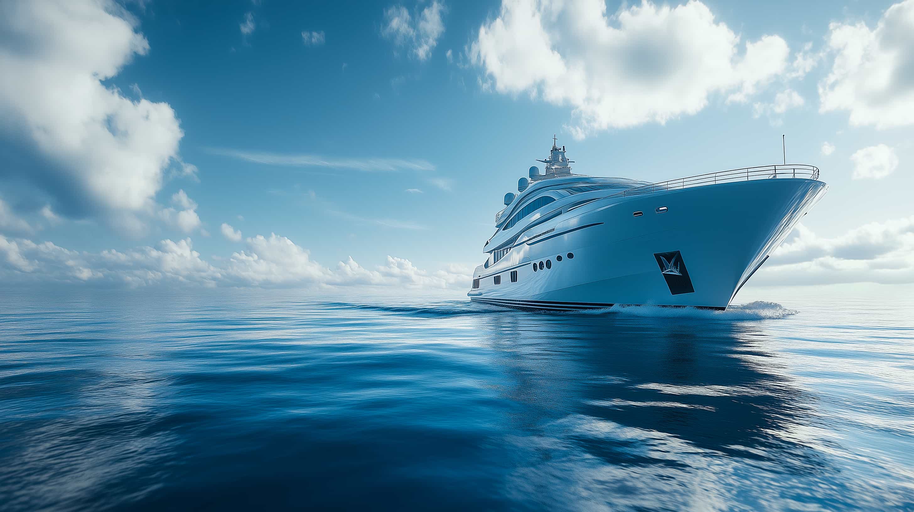 Yachting Webflow Website Template