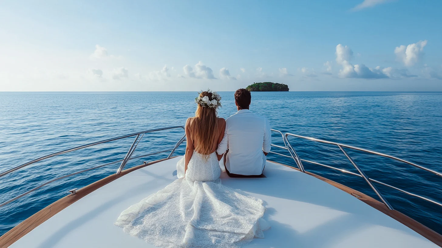 The Beauty Of The Sea