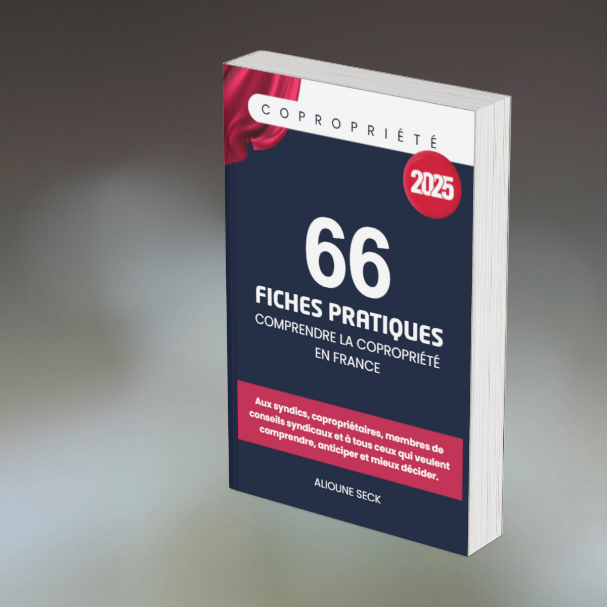 66 fiches pratiques pour comprendre la copropriété en france 2