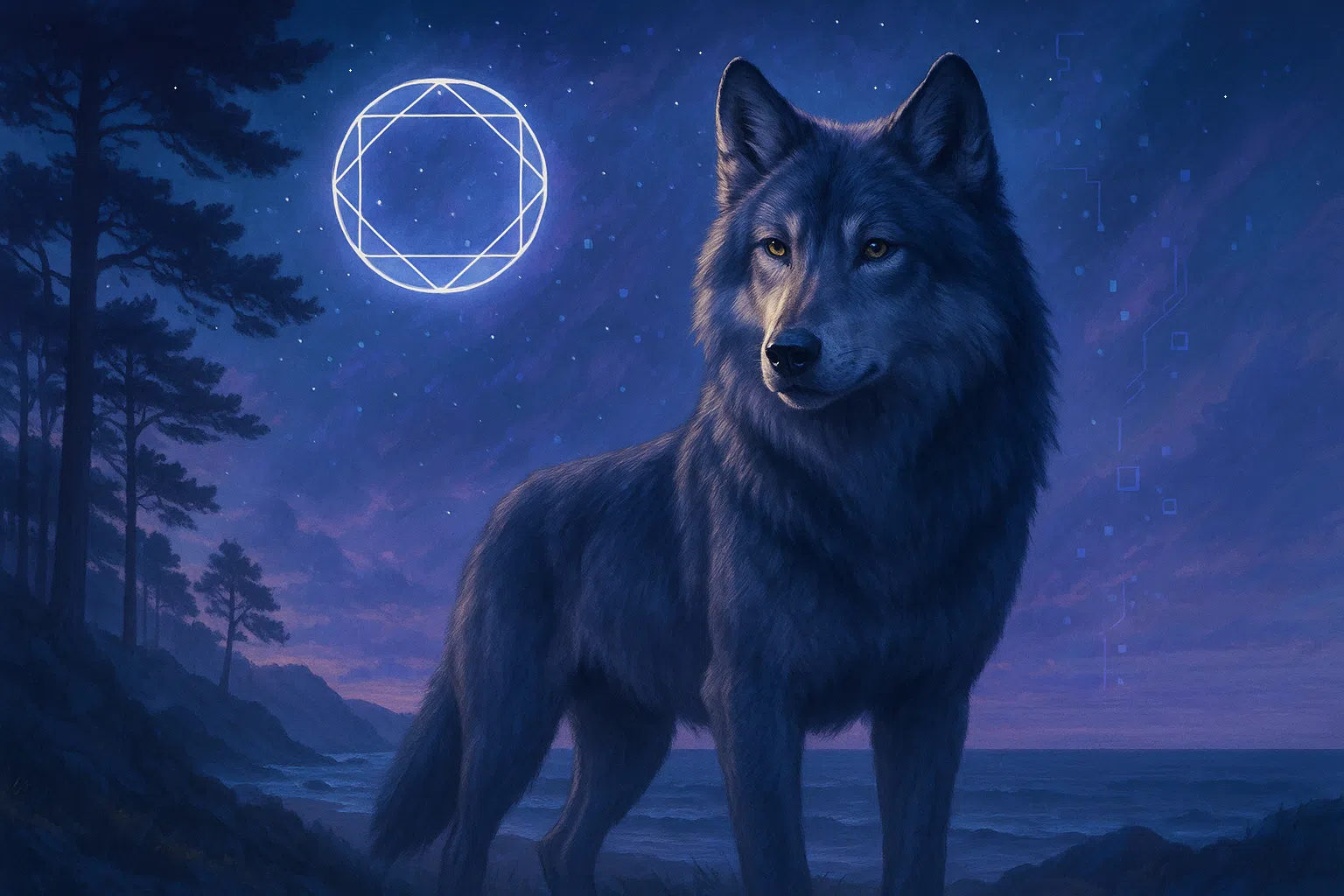 Pack Loup Alpha – structurer et automatiser pour passer à l’échelle