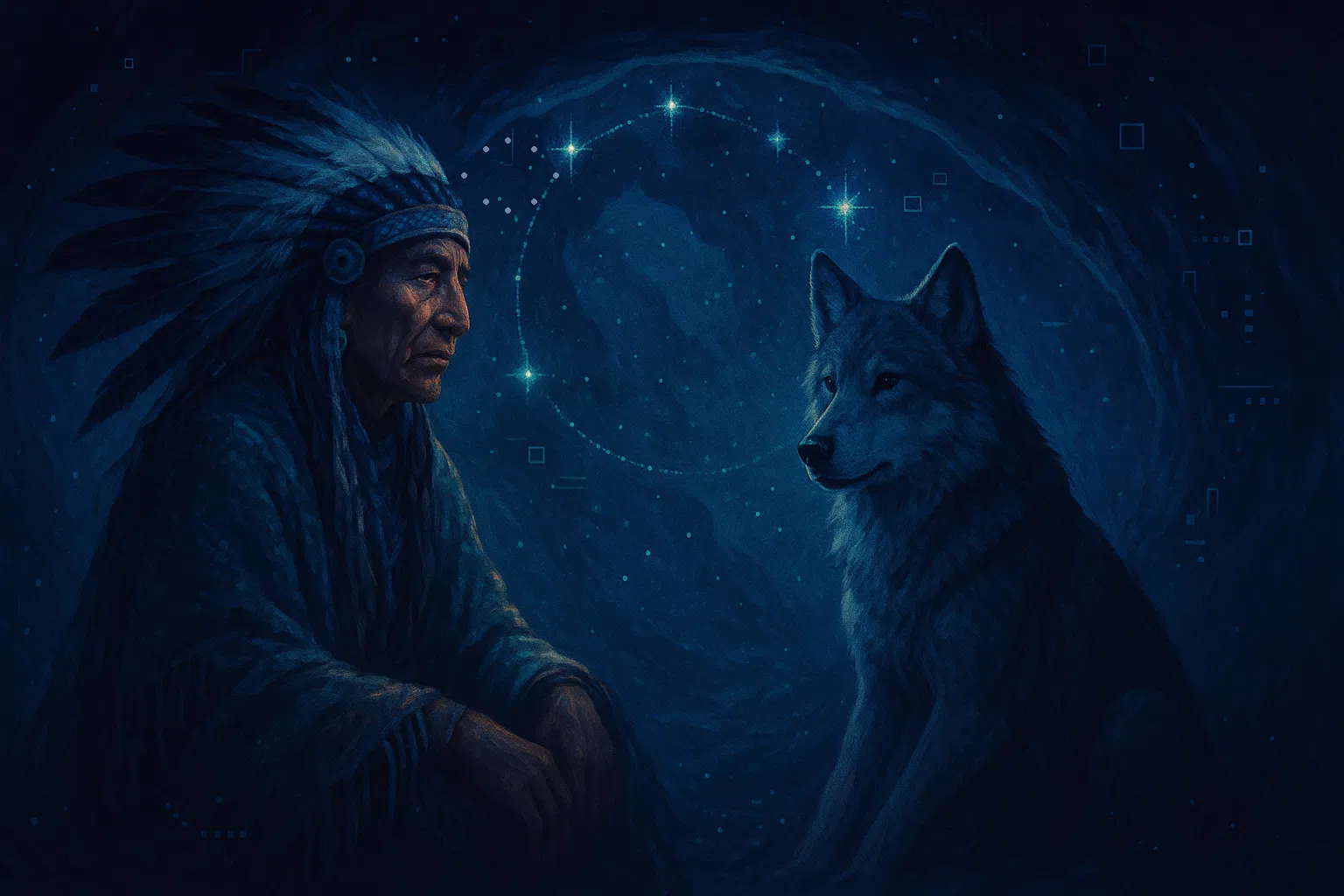 Illustration du Pack Guide – accompagnement stratégique digital sur mesure