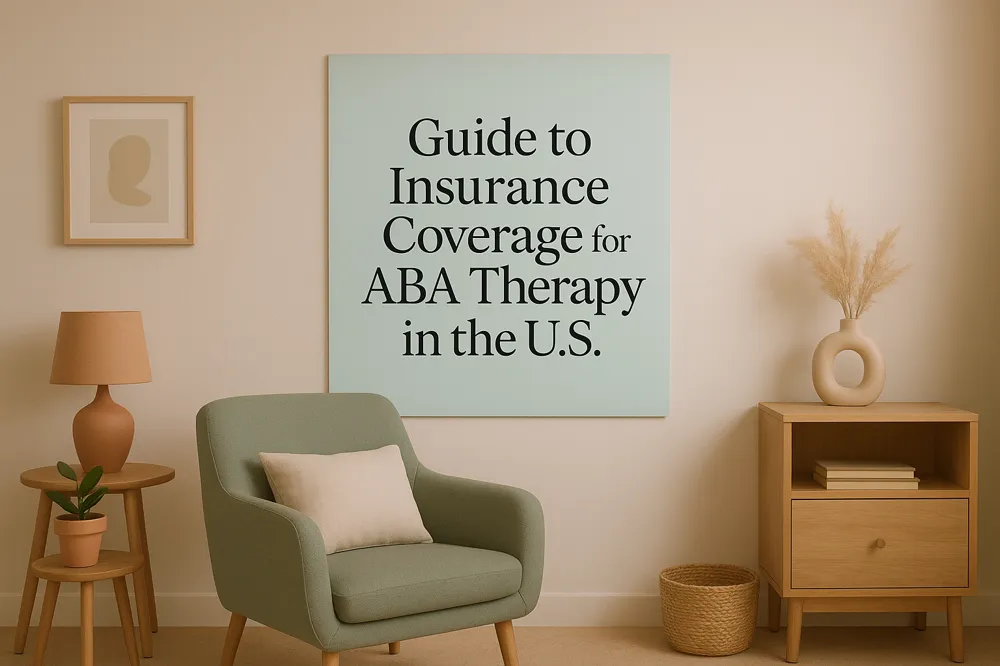 Guide to Insurance Coverage for ABA Therapy in the U.S.