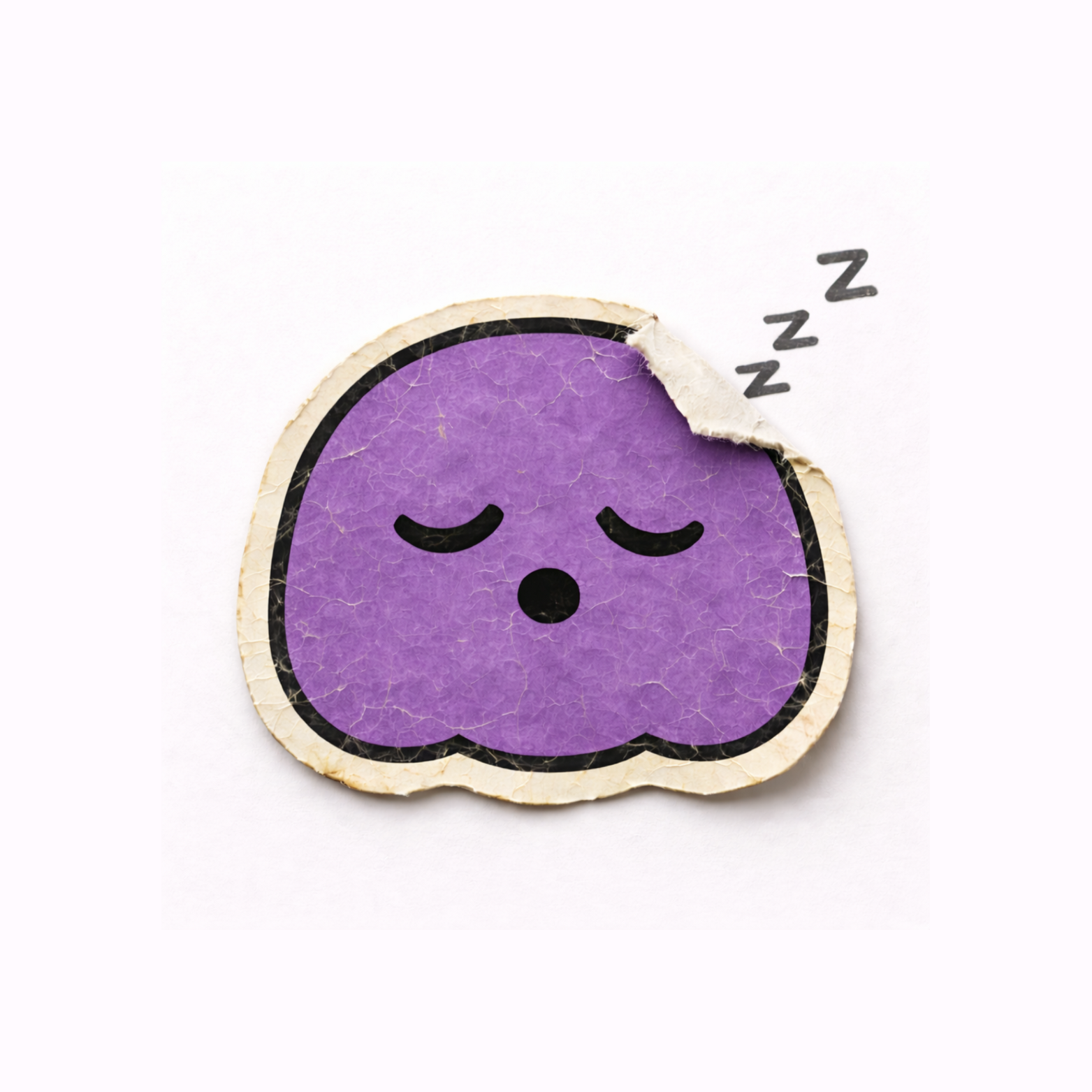 Колекційна картка Piri “Успіх” у руках користувачки — частина Piri Collection