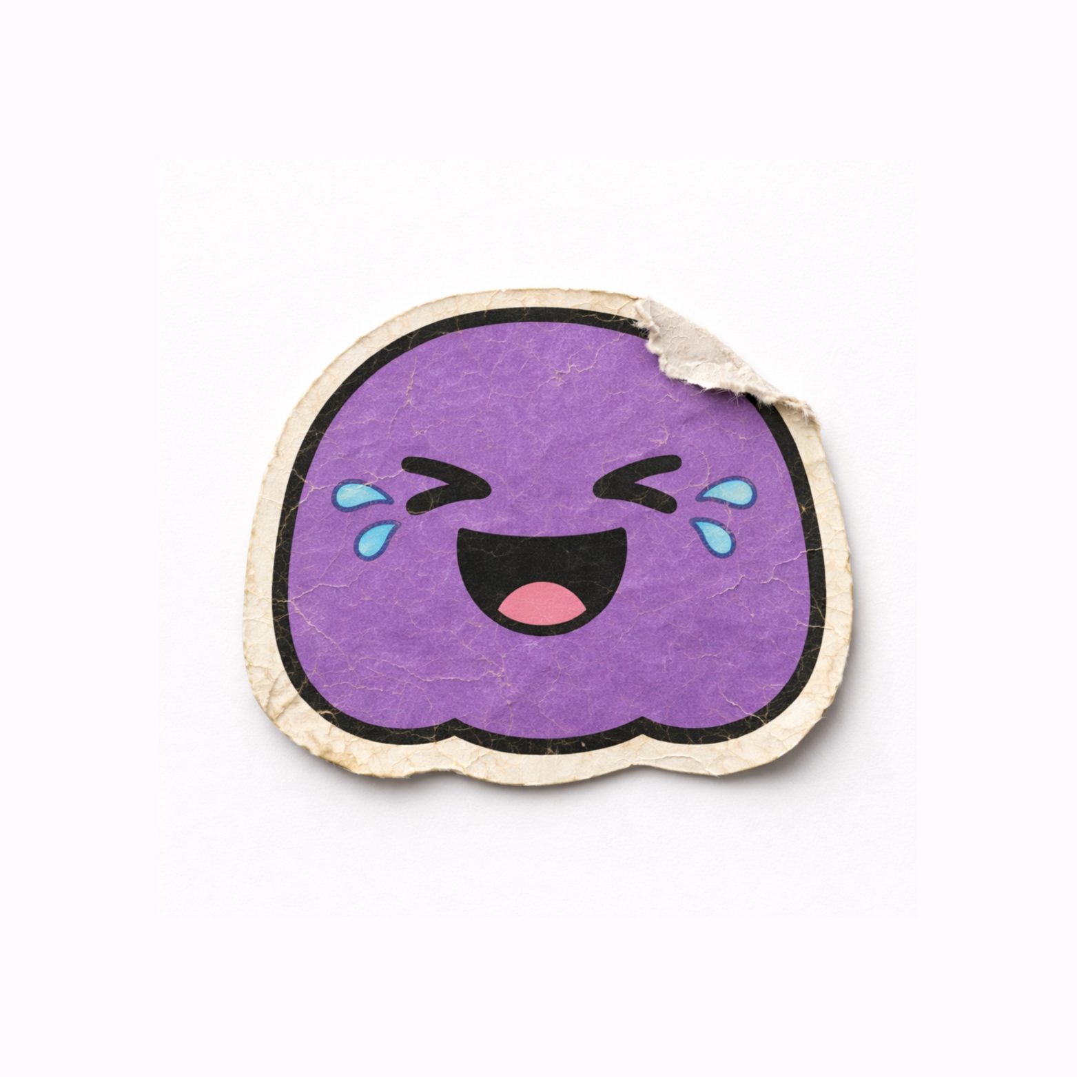 Похвилинний заробіток у Purple — приклад реального балансу у Telegram Wallet