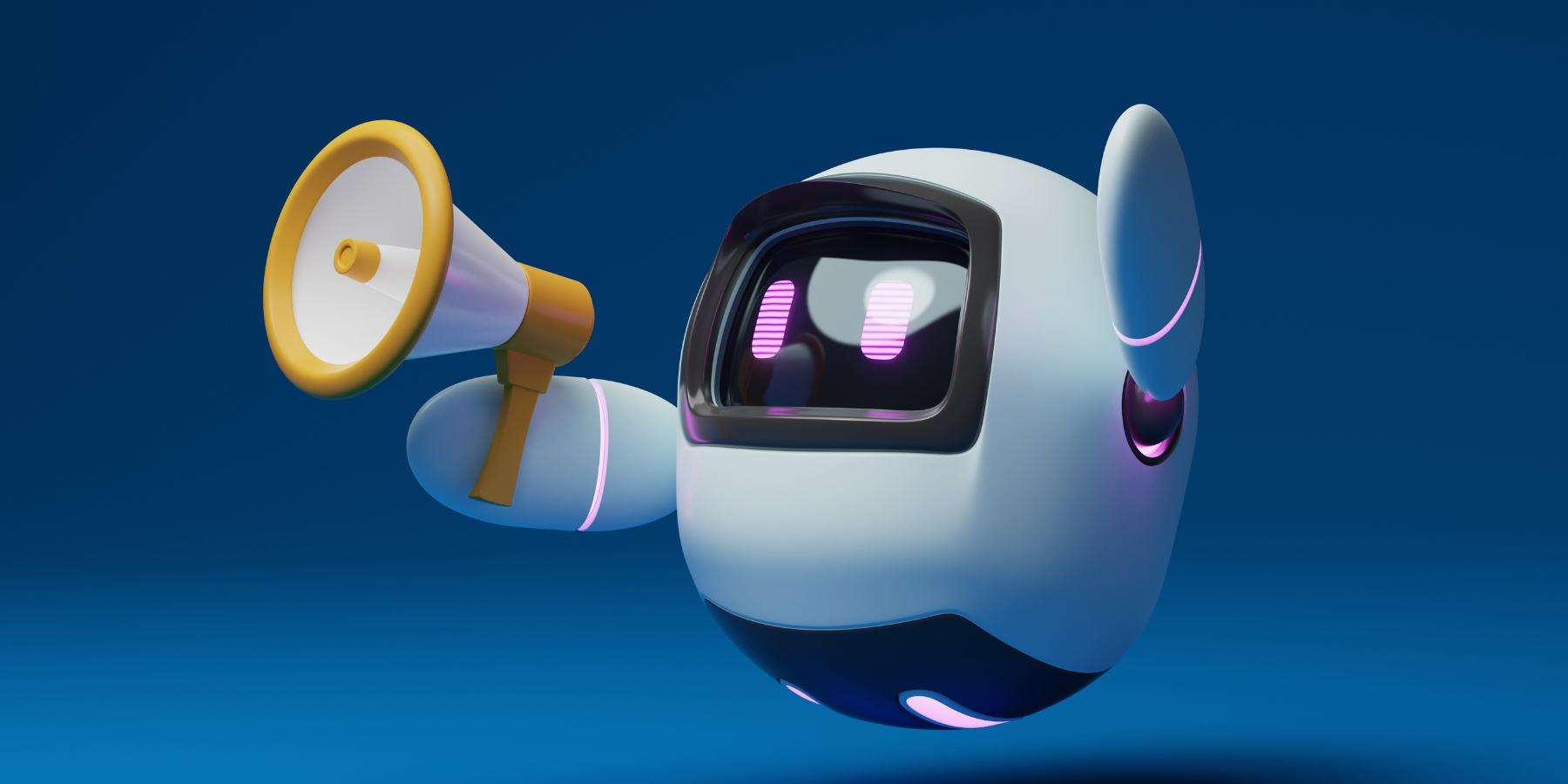 AI and Marketing: Navigating the Dynamic Landscape of Digital Marketing